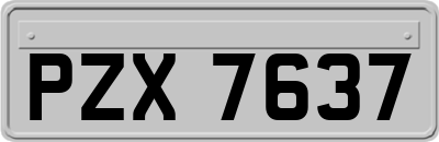 PZX7637