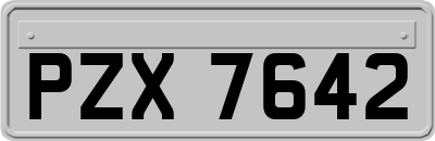 PZX7642