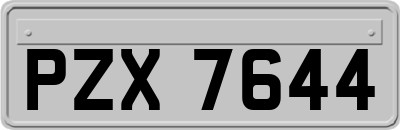 PZX7644