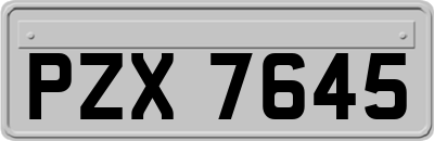 PZX7645