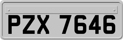PZX7646