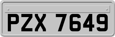 PZX7649