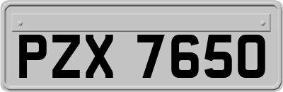 PZX7650