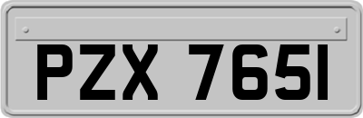 PZX7651