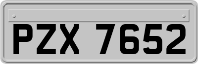 PZX7652