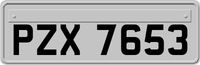 PZX7653