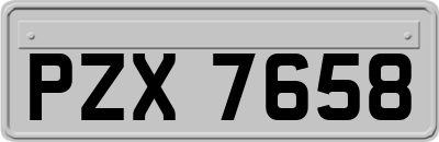 PZX7658