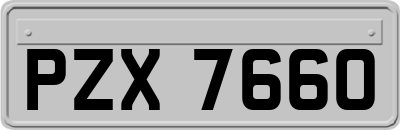 PZX7660