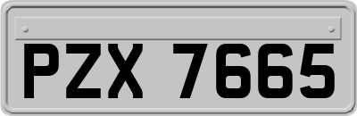 PZX7665