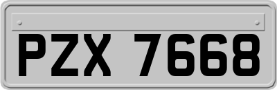 PZX7668