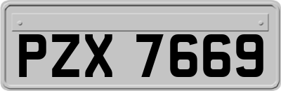 PZX7669