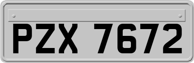 PZX7672