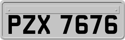 PZX7676