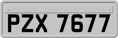 PZX7677