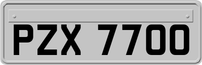 PZX7700