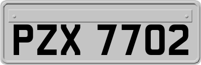 PZX7702