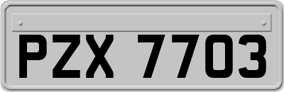 PZX7703