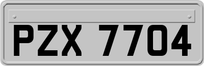 PZX7704