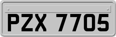 PZX7705