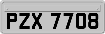 PZX7708