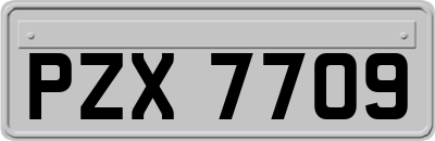 PZX7709
