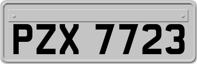 PZX7723