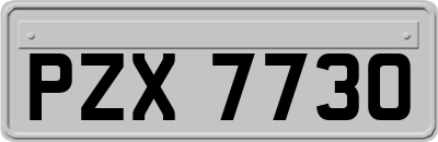 PZX7730