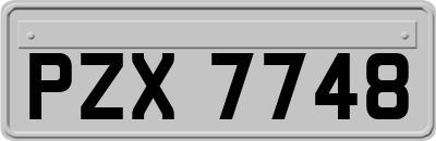 PZX7748