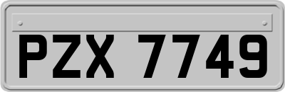 PZX7749