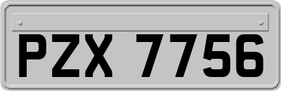 PZX7756