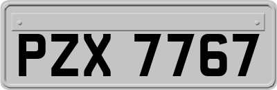 PZX7767