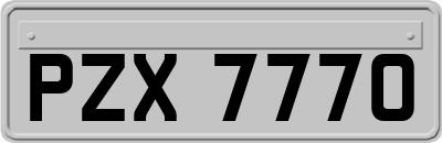 PZX7770