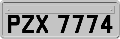 PZX7774