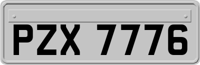 PZX7776