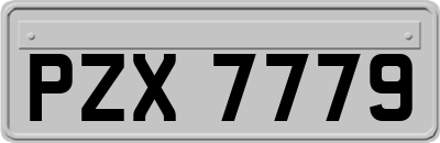 PZX7779