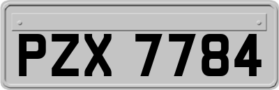 PZX7784