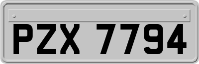 PZX7794