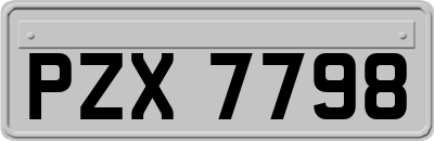 PZX7798