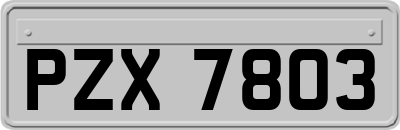 PZX7803