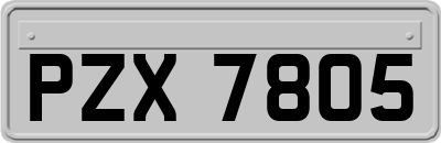 PZX7805