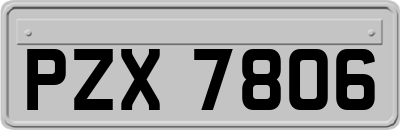 PZX7806