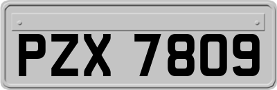 PZX7809