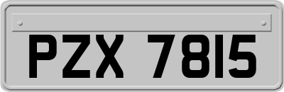 PZX7815