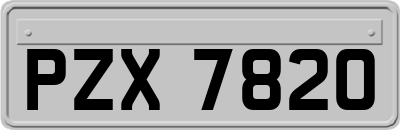 PZX7820