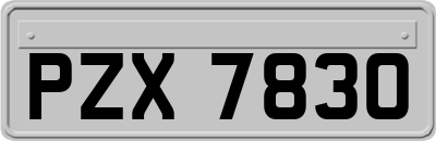 PZX7830