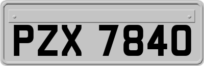 PZX7840