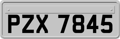 PZX7845
