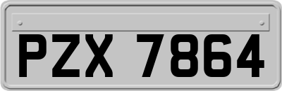 PZX7864