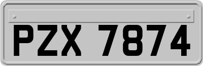 PZX7874