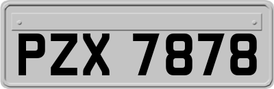 PZX7878